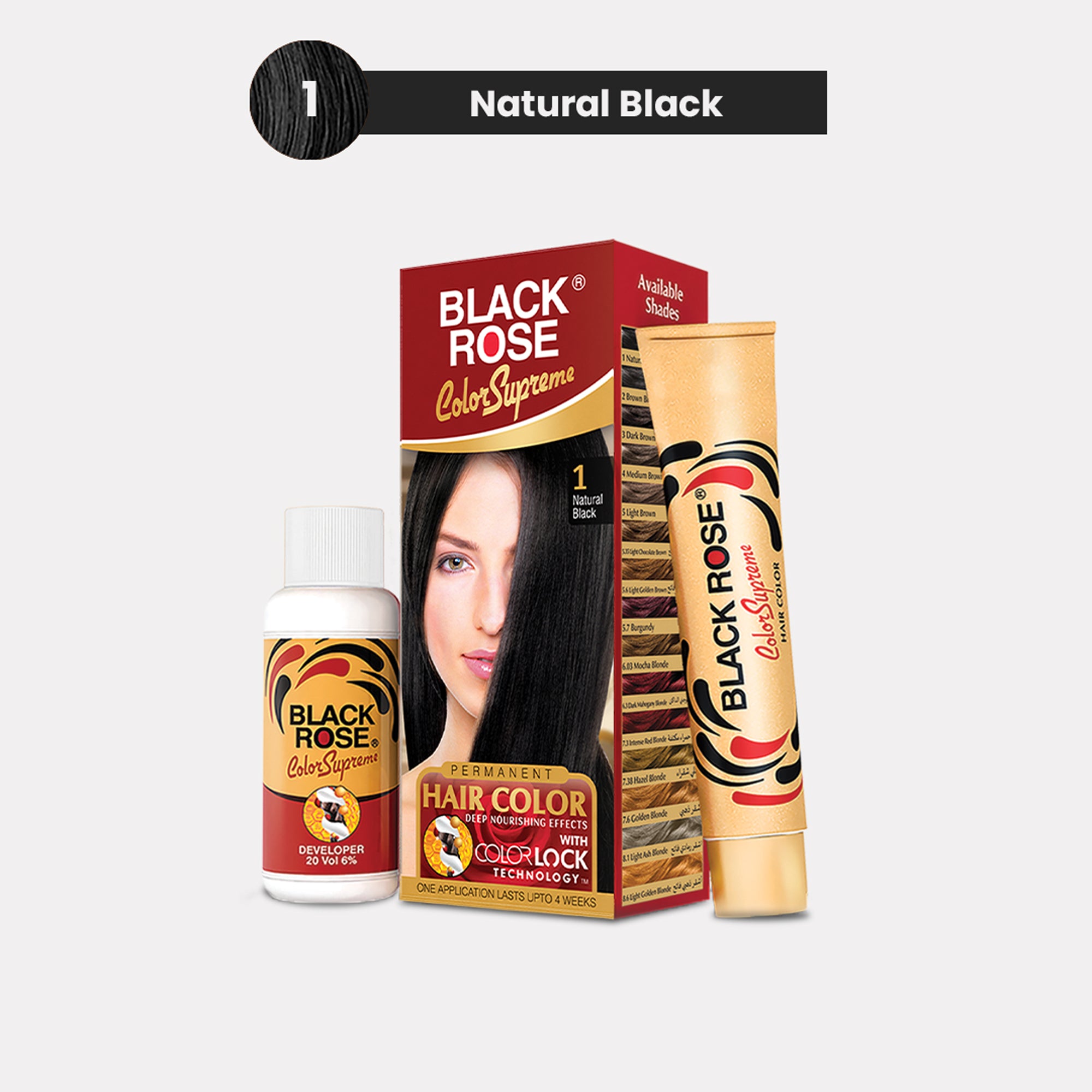 Color Supreme Hair Color Color Supreme Hair Color